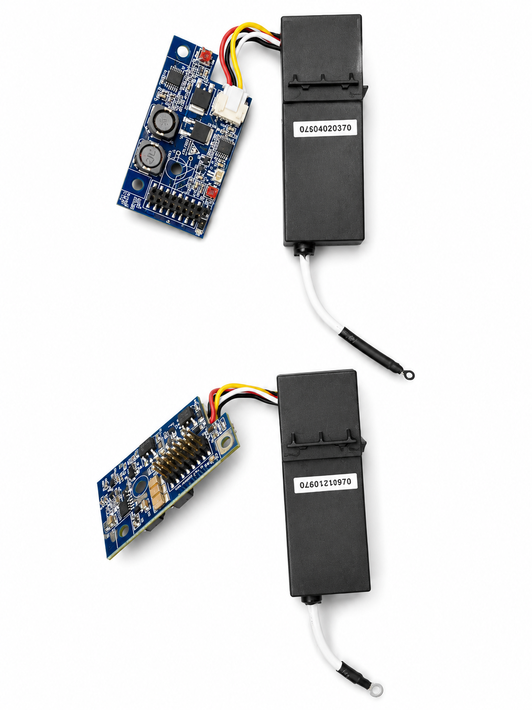 ARC Board of Tumtec